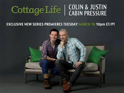 Colin and Justin Cabin Pressures