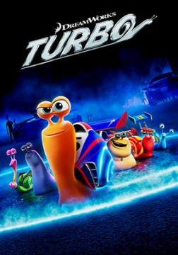 Turbo image - courtesy of Netflix Canada
