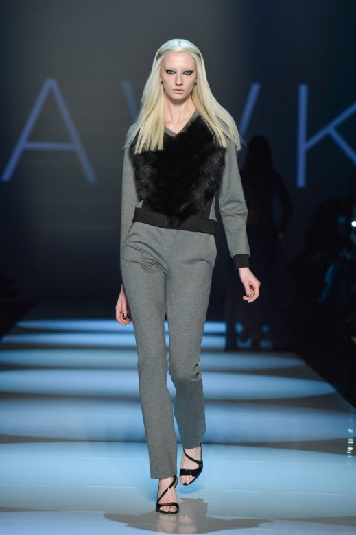 WMCFW VAWK FW14. Photo Credit: George Pimentel/Getty Images