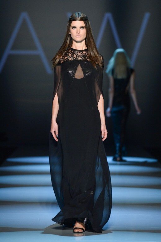 WMCFW VAWK FW14. Photo Credit: George Pimentel/Getty Images