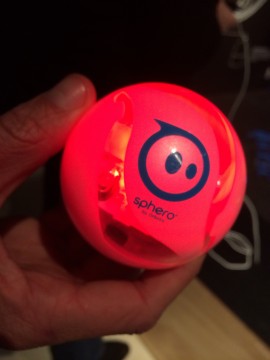 Sphero