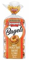 bagels