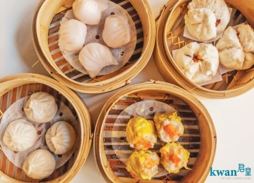 Kwan Dim Sum