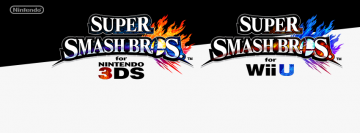 Nintendo Super Smash Bros