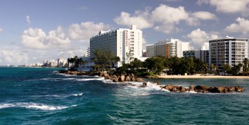 Condado Plaza Hilton