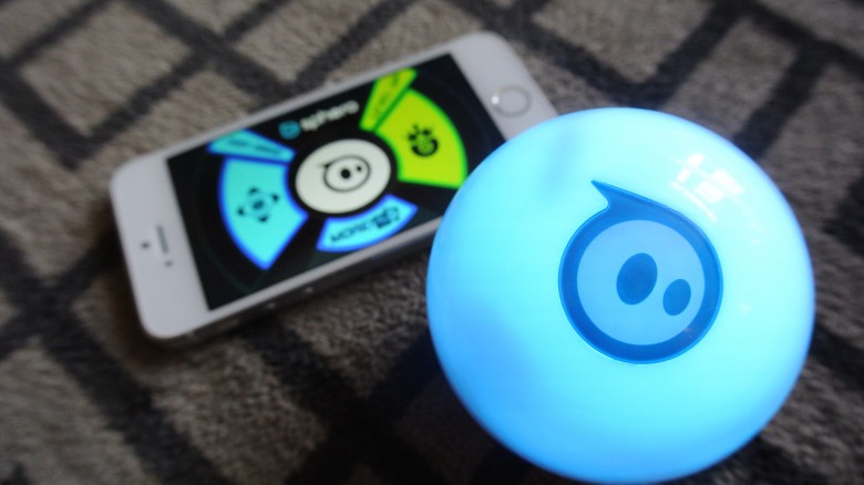 Sphero 2.0