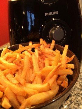 IMGPhilips Airfryer. Photo Credit: Sonya D. _6615