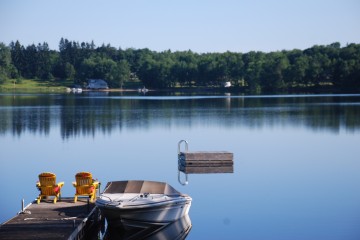 cottage