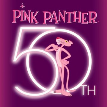 Pink Panther 50
