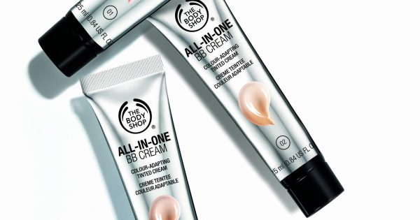 The Body Shop All-In-One BB Cream: Your Summer Go-To – UrbanMoms