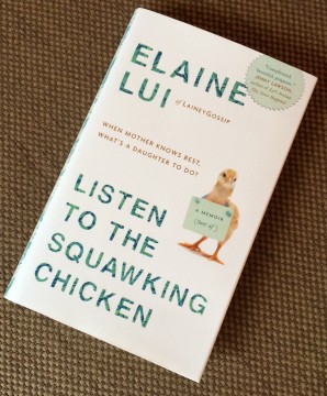 Listen to the Squawking Chicken