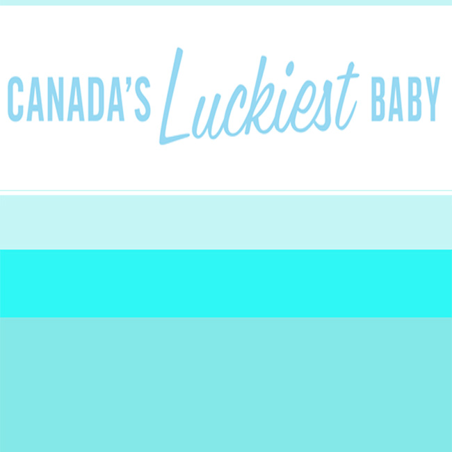 canadas luckiest baby contest UM UrbanMoms