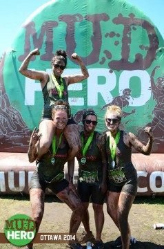 Mud Hero