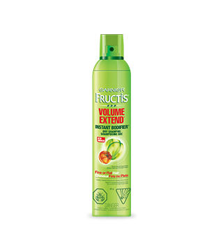 Garnier Fructis Vlum Extend Instant Bodifier Dry Shampoo