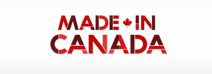 Made in Canada