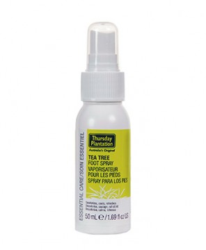 Thursday Plantation Tea Tree Foot Spray