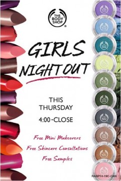 GNO Basic Flyer