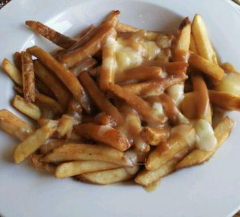 Poutine