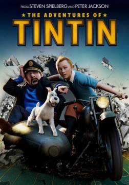 The Adventures of Tiintin