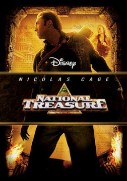 National Treasure