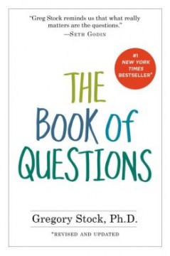 BookofQuestions