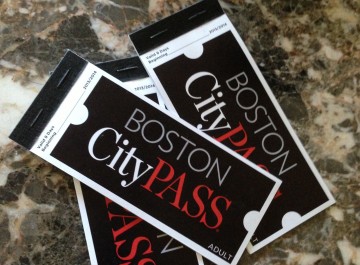 CityPASS Boston
