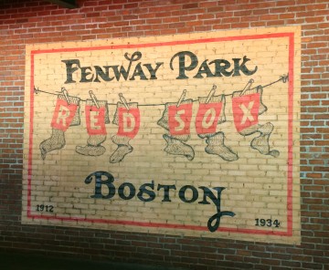 Fenway Park