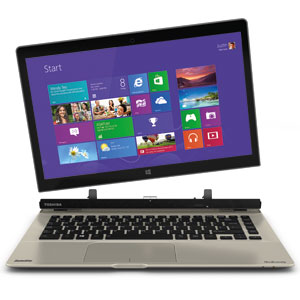 Toshiba L30W