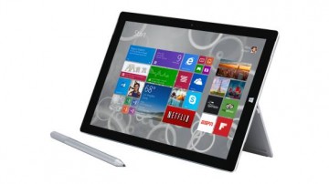 Microsoft Surface Pro 3