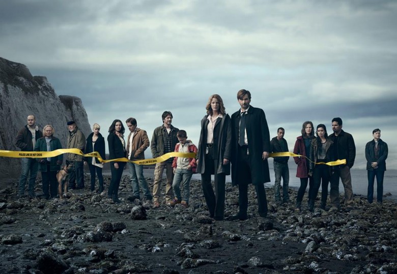 Gracepoint