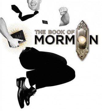 The Book of Mormon