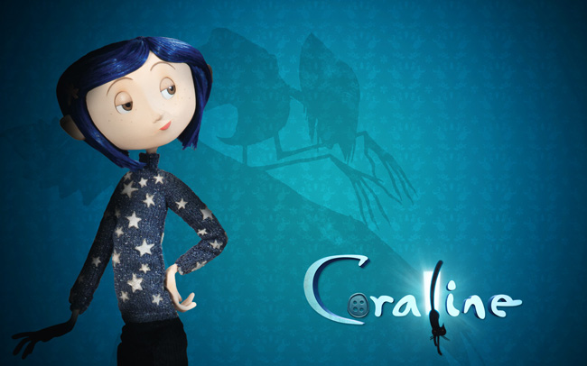 Coraline