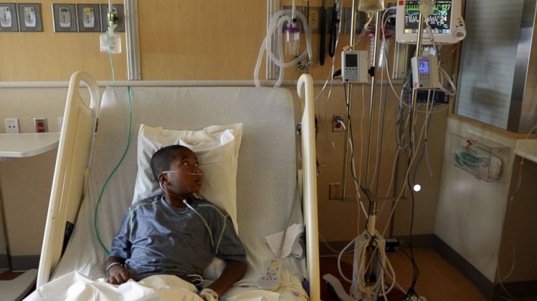 Over 100 Ontario Children Infected With Rare Respiratory Virus EV-D68