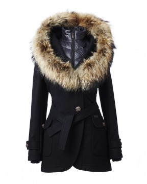Brace Yourselves! Top Must Have Coats This Fall & Winter - UrbanMoms
