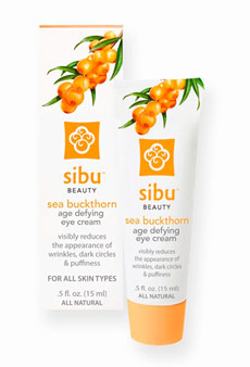 Sibu Eye Cream