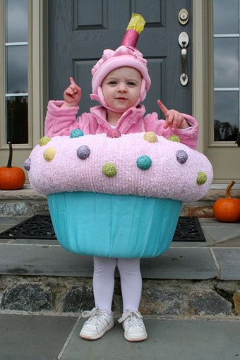 Halloween Costume Ideas For Your Toddler - UrbanMoms