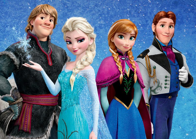 New Frozen Short Film To Hit Theatres in 2015 - UrbanMoms