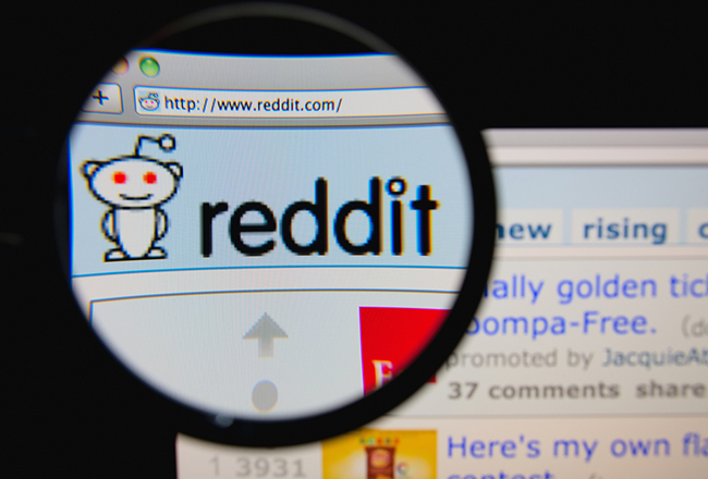 reddit - UrbanMoms