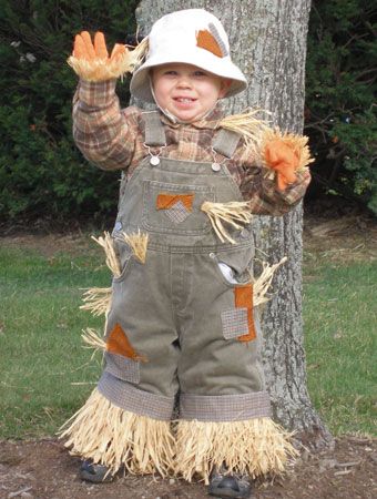 Halloween Costume Ideas For Your Toddler - UrbanMoms