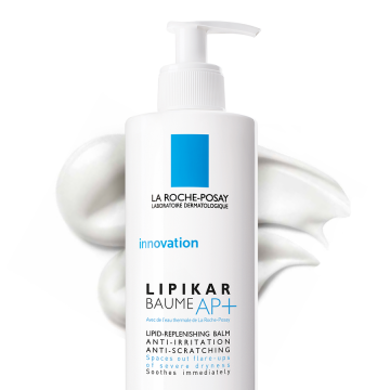 La Roche-Posay Lipikar