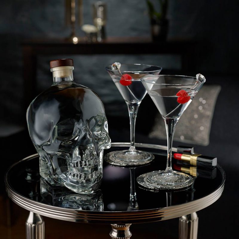 Wickedly Amazing Cocktails For Halloween Urbanmoms