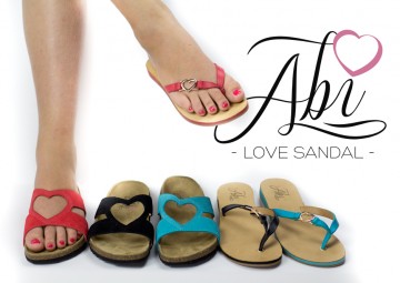 Love Sandal