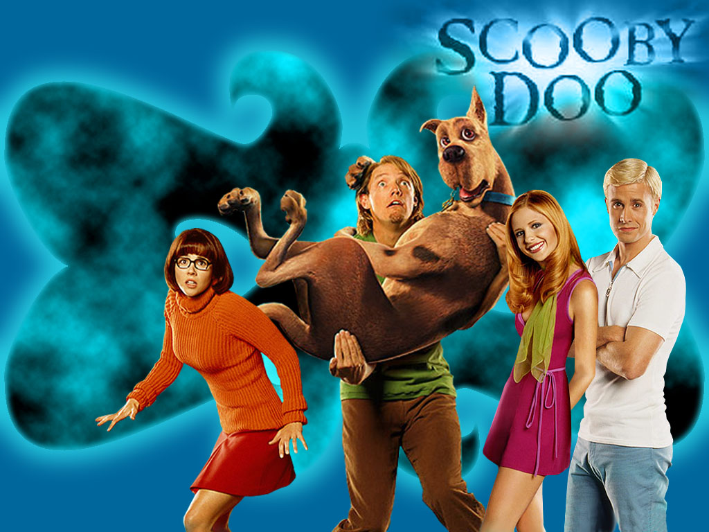 Scooby-Doo-movies