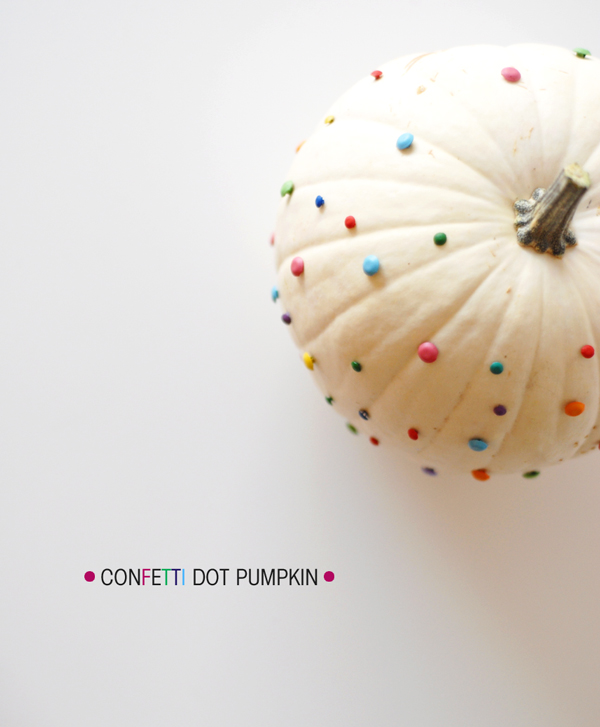 confetti-dot-pumpkin