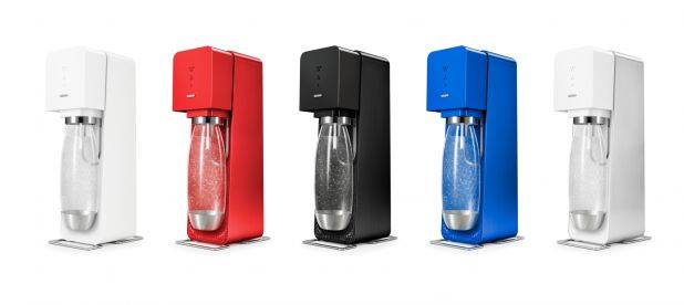 Sodastream Canada