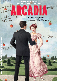 ARCADIA