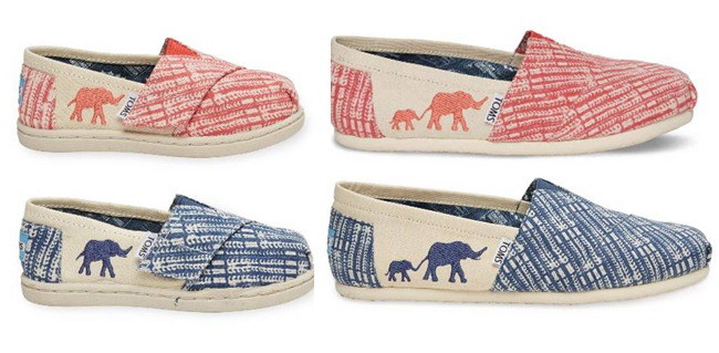 toms shoes