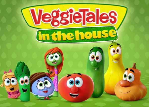 veggietales