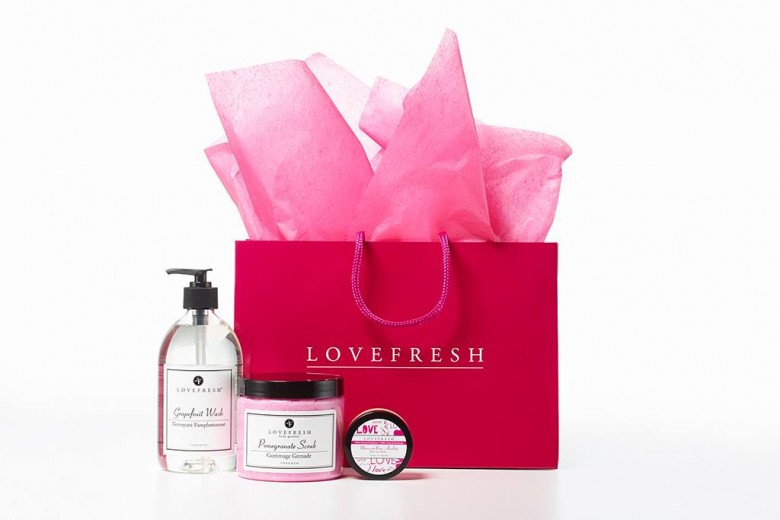 Lovefresh