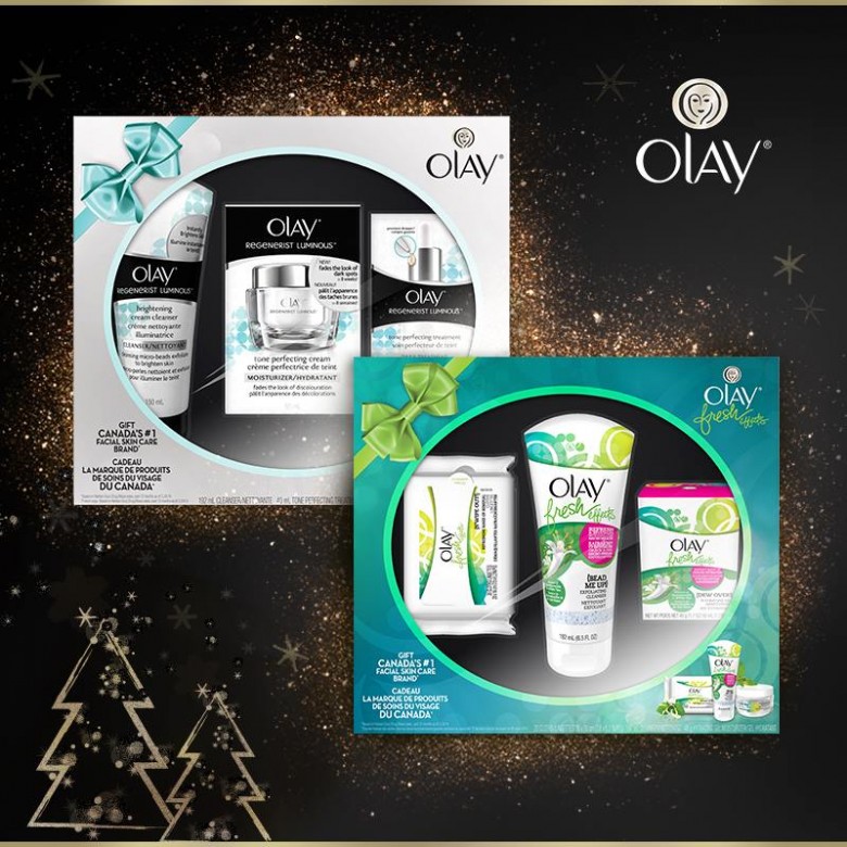 Olay Skincare